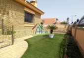 Xalet independent amb terreny en venda a Matalascañas ref.: TR363251 foto