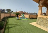 Xalet independent amb terreny en venda a Matalascañas ref.: TR363251 foto