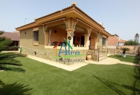 Matalascañas 480&nbsp;m²