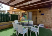 Xalet independent amb terreny en venda a Matalascañas ref.: TR363251 foto