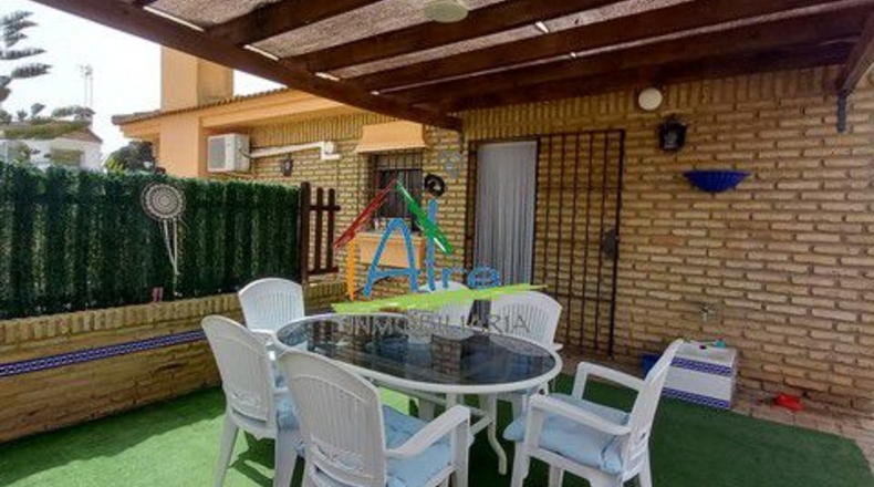 Huelva - Matalascañas - 480m2