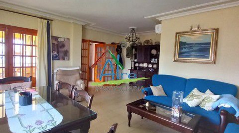 Huelva - Matalascañas - 480m2