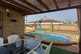 Matalascañas 480&nbsp;m²