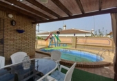 Xalet independent amb terreny en venda a Matalascañas ref.: TR363251 foto