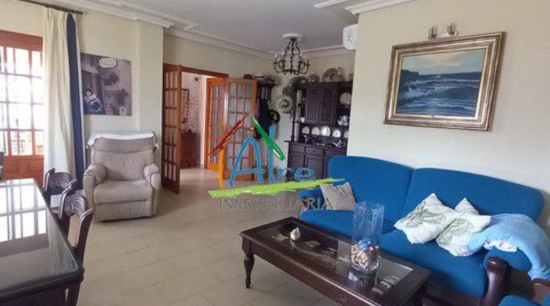 Huelva - Matalascañas - 480m2