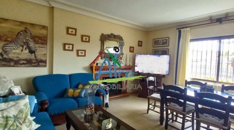 Huelva - Matalascañas - 480m2