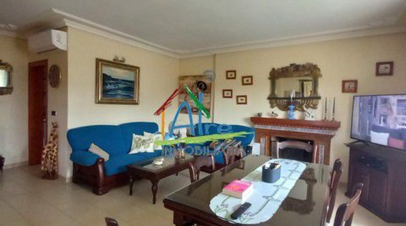 Huelva - Matalascañas - 480m2