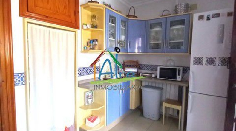 Huelva - Matalascañas - 480m2