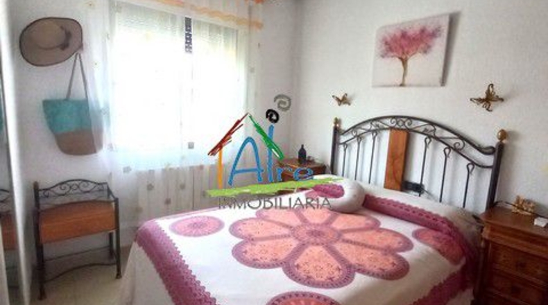 Huelva - Matalascañas - 480m2