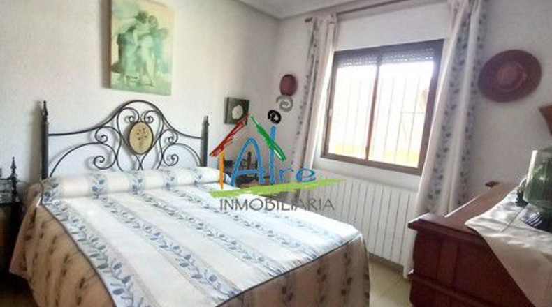 Huelva - Matalascañas - 480m2
