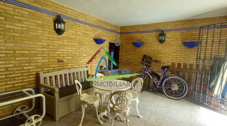 Huelva - Matalascañas - 480m2