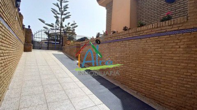 Huelva - Matalascañas - 480m2
