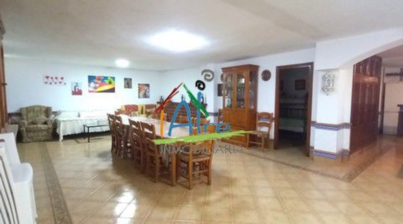 Huelva - Matalascañas - 480m2