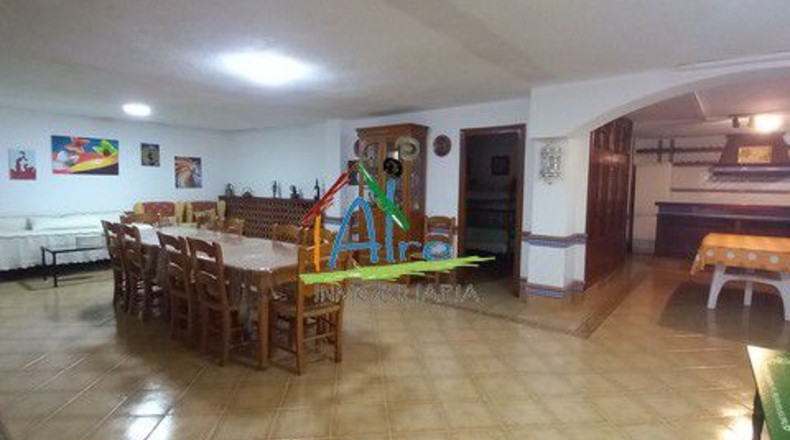 Huelva - Matalascañas - 480m2