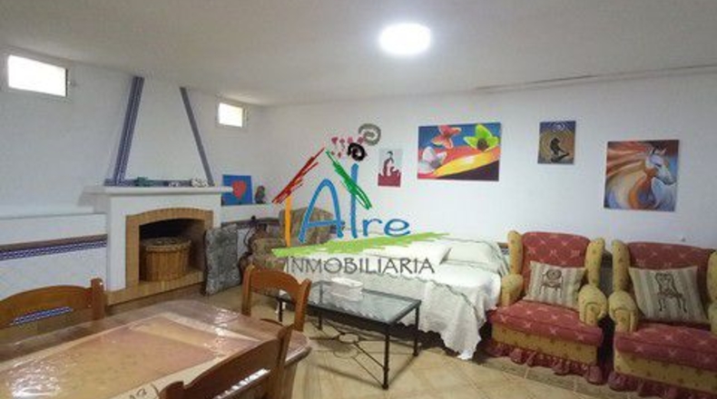 Huelva - Matalascañas - 480m2