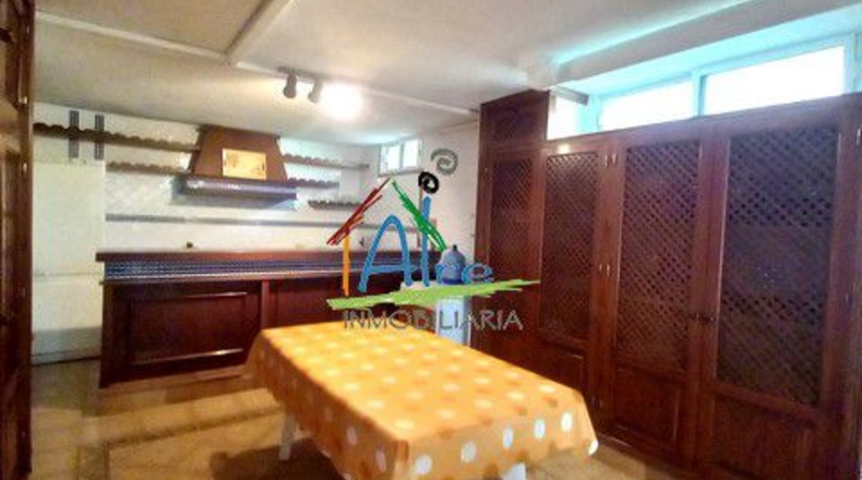 Huelva - Matalascañas - 480m2