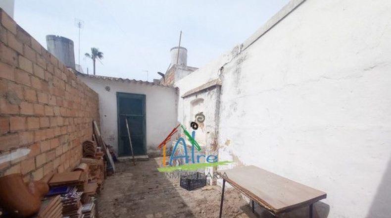 Huelva - Almonte - 128m2