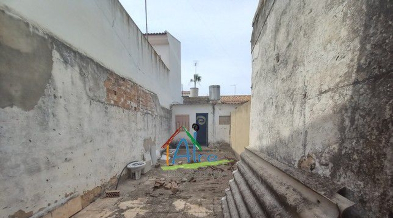 Huelva - Almonte - 128m2