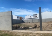 Urban land for sale in El Rocío ref: TR81987 photo