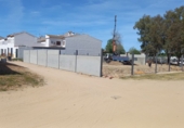 Urban land for sale in El Rocío ref: TR81987 photo