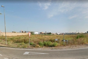Almonte 4680&nbsp;m²