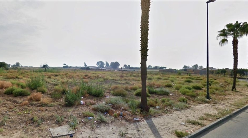 Huelva - Almonte - 4680m2