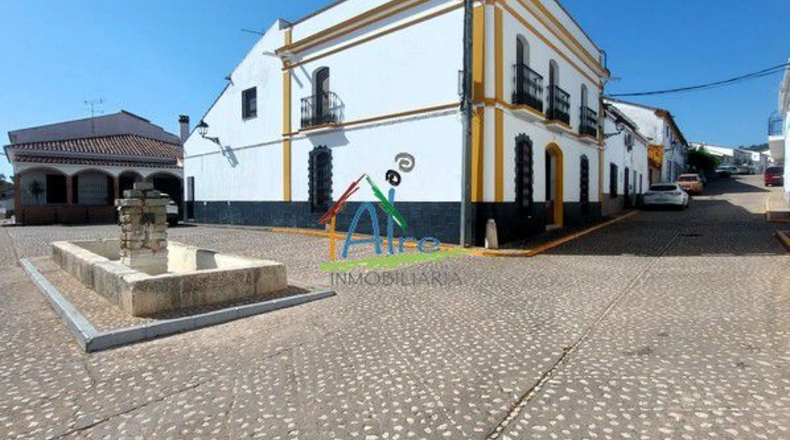 Huelva - Cala - 270m2