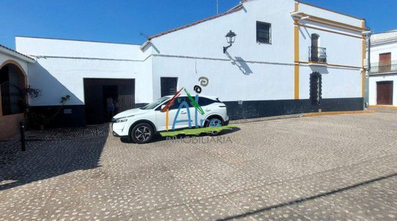 Huelva - Cala - 270m2