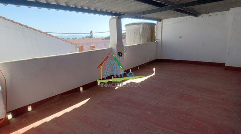 Huelva - Cala - 270m2