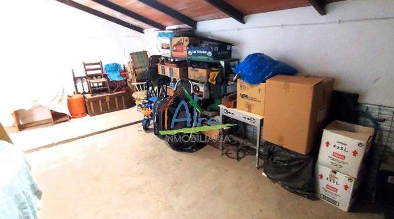 Huelva - Cala - 270m2