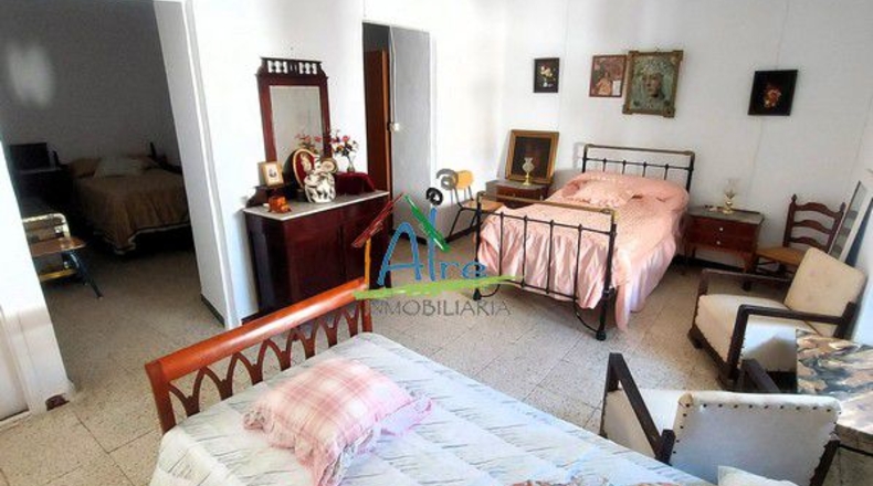 Huelva - Cala - 270m2