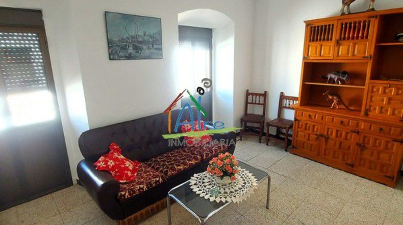 Huelva - Cala - 270m2