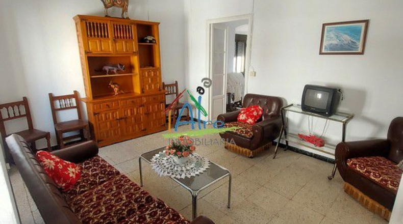 Huelva - Cala - 270m2