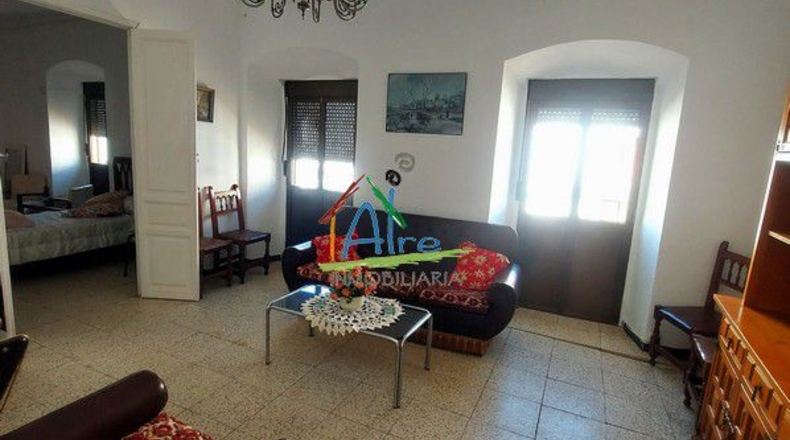 Huelva - Cala - 270m2