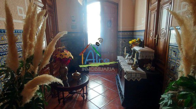Huelva - Cala - 270m2