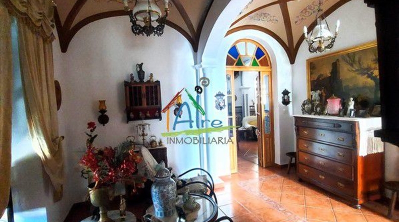 Huelva - Cala - 270m2