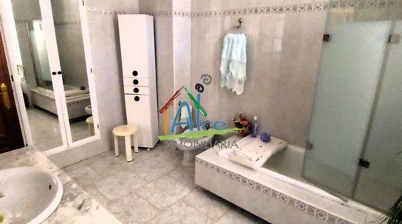 Huelva - Cala - 270m2
