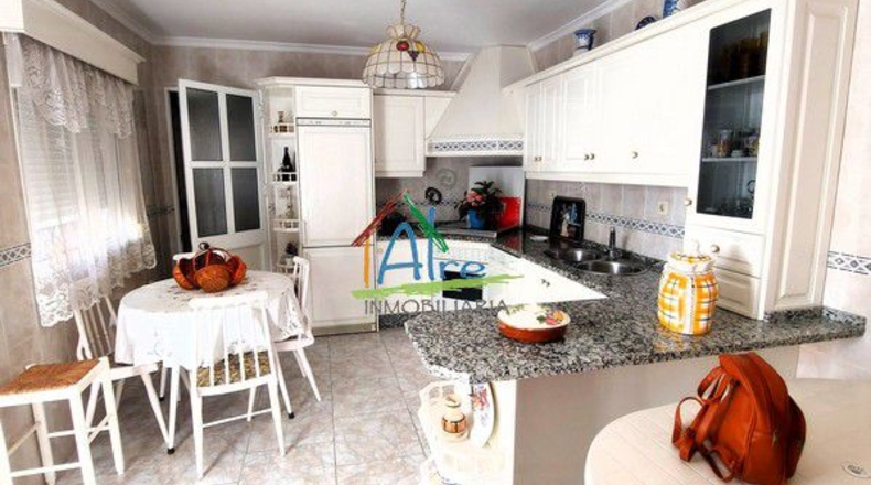 Huelva - Cala - 270m2