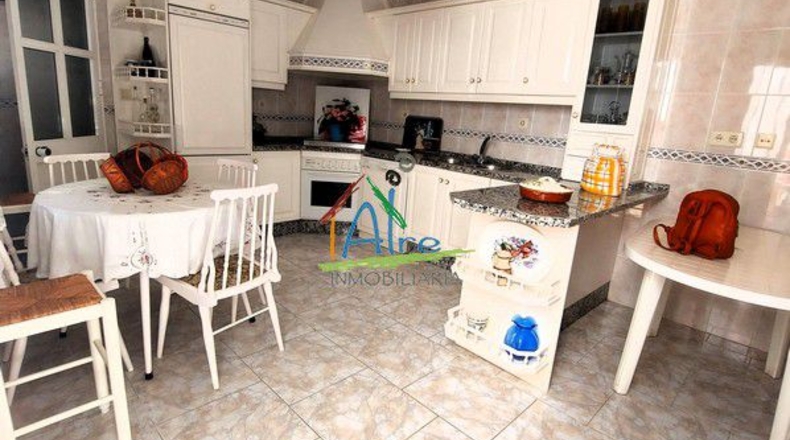 Huelva - Cala - 270m2