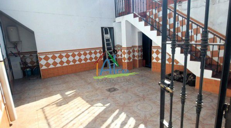 Huelva - Cala - 270m2