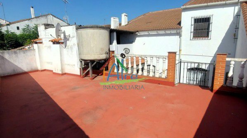Huelva - Cala - 270m2