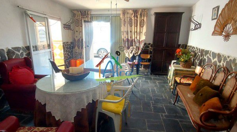Huelva - Cala - 270m2