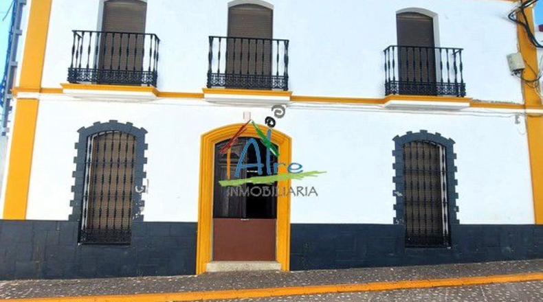 Huelva - Cala - 270m2