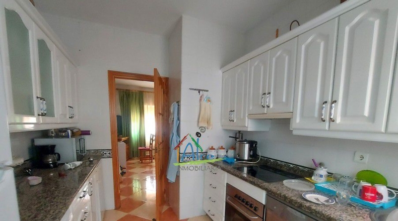 Huelva - Almonte - 440m2