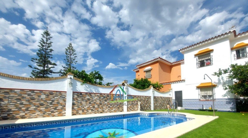 Huelva - Almonte - 440m2