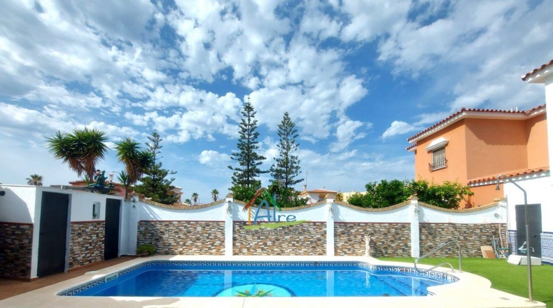 Huelva - Almonte - 440m2
