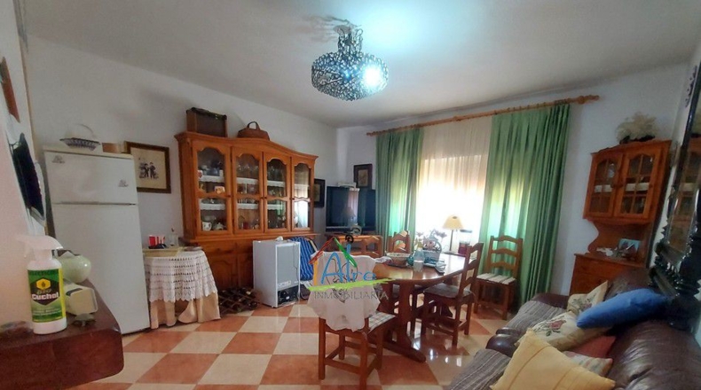 Huelva - Almonte - 440m2