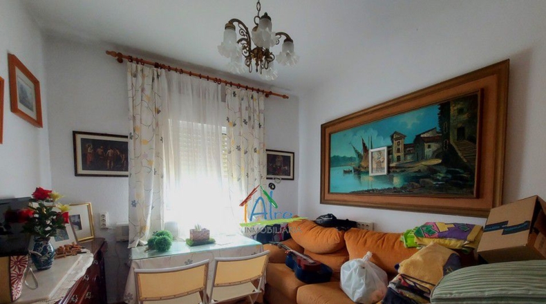 Huelva - Almonte - 440m2