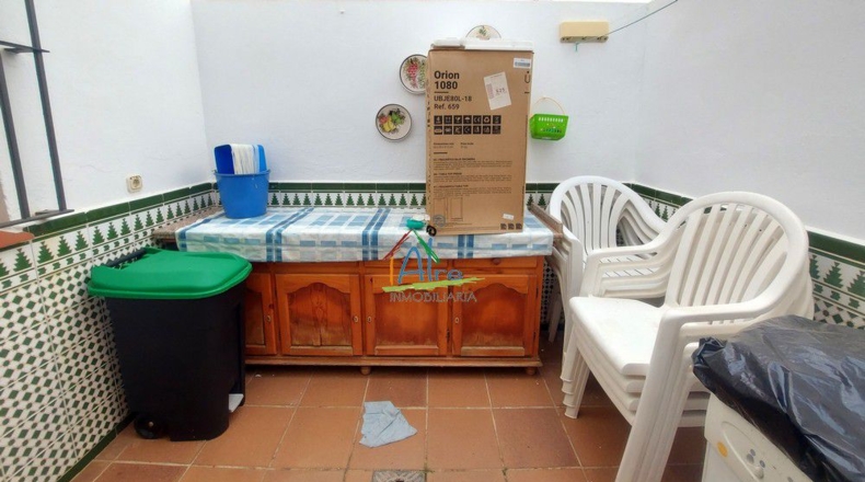 Huelva - Almonte - 440m2