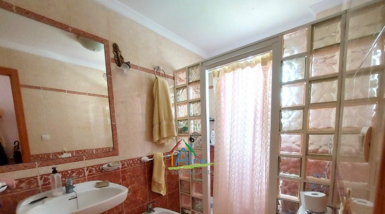 Huelva - Almonte - 440m2